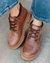 BORCEGO WALLACE CHOCOLATE - comprar online