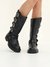 BOTA SIA 678 NEGRO - comprar online