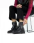 BORCEGO ZIFRON NEGRO X - U L S Shoes