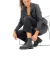 BORCEGO DERBY 791 NEGRO - U L S Shoes