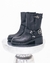 BOTA CALI 753 NEGRO - U L S Shoes