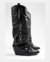 BOTA ERIN674NE NEGRO - comprar online