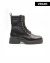 BORCEGO ZIFRON NEGRO X