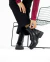 BORCEGO ZIFRON NEGRO X - comprar online