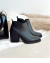 BOTA 90 NEGRO