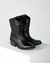 BOTA TEXASB NEGRO