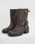 BOTA FILIPA 753 CHOCOLATE