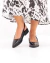 ZAPATO LUNA 768 CHAROL NEGRO