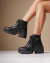 BORCEGO 7510 NEGRO - comprar online