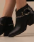 BOTA CARLOTA NEGRO - comprar online