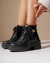 BORCEGO 7510 NEGRO