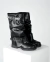 BOTA MICAM NEGRO