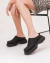 ZUECO BEGONIA 755 NEGRO en internet