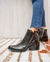 BOTA TEX 434 NEGRO - comprar online