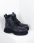 BORCEGO DERBY 791 NEGRO