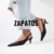 Banner de U L S Shoes
