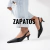 Banner de U L S Shoes