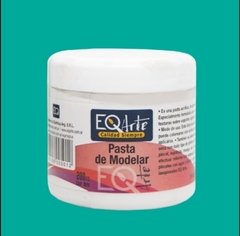 Pasta para modelar x200cc