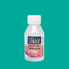 Liquido para sublimacion x 100cc