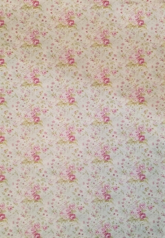 Lamina Decoupage 40x60 XL N°21