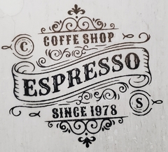 Lamina Folex FOX034 Espresso