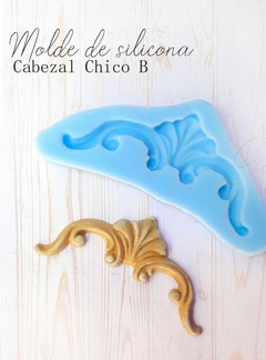 Cabezal chico B