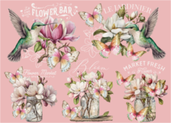 CT floral 20