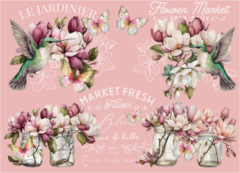 CT floral 22