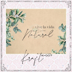 Lamina KRAFT K007