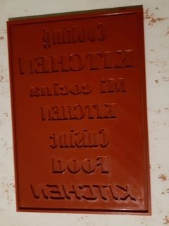 Placa Cocina PL-14