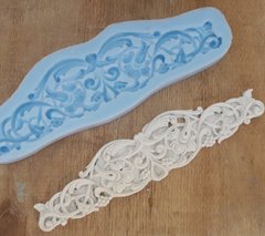 Puntilla Victoriana