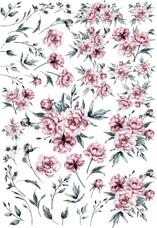 Color deco transfer R20