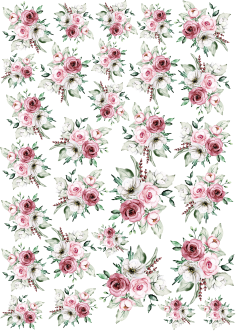Color deco transfer RB1