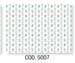 Lamina Extra Large Cod. 5007