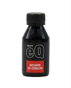 Secante de cobalto 100cc EQ