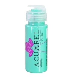 Pintura Acrilica ACUAREL 60cc - comprar online