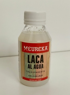 Laca al agua 125cc