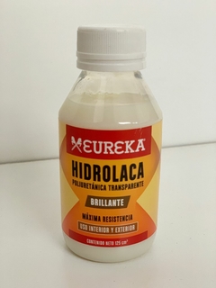 hidrolaca poliuretanica brillante 125cc