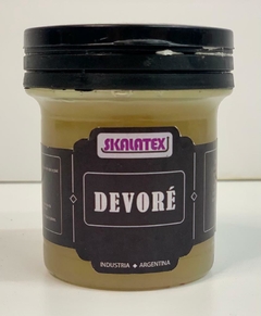 Efecto Devore