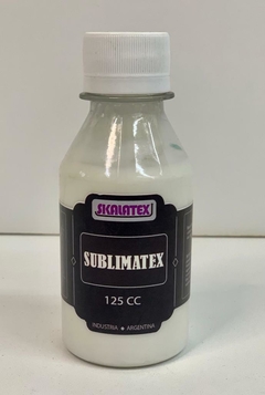 sublimatex 125cc