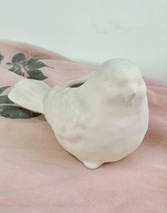 Maceta paloma - comprar online