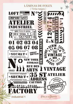 Folex RG Industrial1 en internet