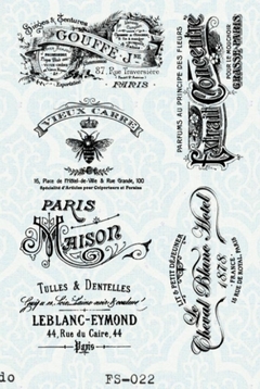 FS 022