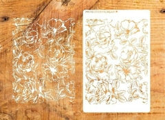 Stencil V4 107