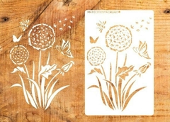 Stencil F4 149