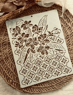 Stencil F6 05 - comprar online