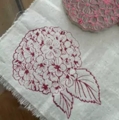 R740 hortensia