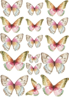 LT UV transfer MARIPOSAS 10