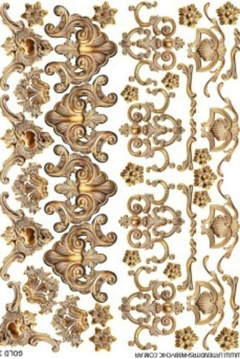 LT Termotransfer GOLD 3