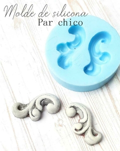 Par chico